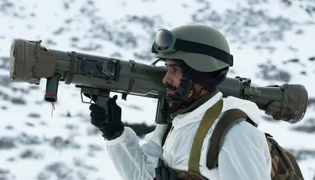 ପ୍ରଥମ ଥର ପାଇଁ ପ୍ରତିରକ୍ଷା ଶିଳ୍ପରେ ଭାରତ ଶତପ୍ରତିଶତ ଏଫଡିଆଇକୁ ଅନୁମୋଦନ କରିଛି :  ସ୍ୱିଡେନ କମ୍ପାନୀ ‘ସାବ’ ପ୍ରତିରକ୍ଷା କ୍ଷେତ୍ରରେ ୧୦୦ ପ୍ରତିଶତ ଏଫଡିଆଇ ପାଇବାକୁ ମନୋନୀତ ହୋଇଛି