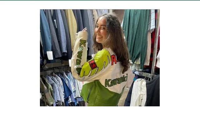 ୨୨ ବର୍ଷୀୟା ଏହି ବିହାରର ଝିଅ ଏବେ ବ୍ରିଟେନରେ କରୁଛି ହଙ୍ଗାମା