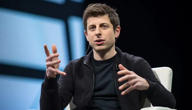 ଚାଟଜିପିଟି କମ୍ପାନୀର ମାଲିକ ସାମ ଅଲ୍ଟମ୍ୟାନଙ୍କୁ ବହିଷ୍କାର କଲା କମ୍ପାନୀ ବୋର୍ଡ ।  ଭାରତୀୟ ବଂଶୋଦ୍ଭବ ଏହି ମହିଳାଙ୍କୁ ମିଳିଲା ଦାୟିତ୍ୱ