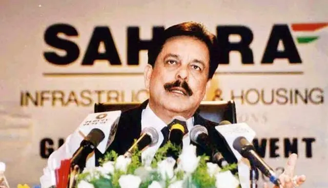 ସାହାରା ଗୃପ ମୁଖ୍ୟ ସୁବ୍ରତ ରାୟଙ୍କ ମୃତ୍ଯୁ ପରେ ଜମାକାରୀ କେମିତି ଫେରି ପାଇବେ ପଇସା ?