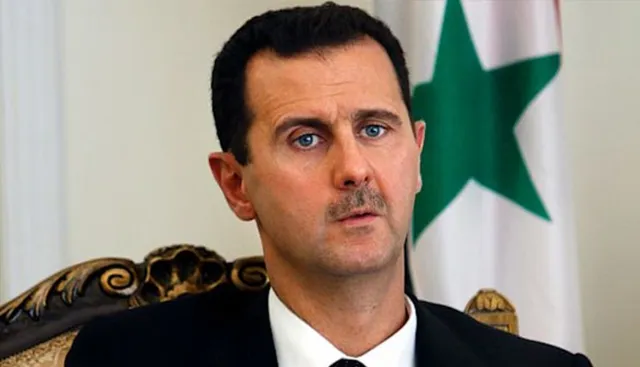 ଯୁଦ୍ଧ ଅପରାଧରେ ସମ୍ପୃକ୍ତି ପାଇଁ ସିରିଆ ରାଷ୍ଟ୍ରପତିଙ୍କ ବିରୋଧରେ ଫ୍ରାନ୍ସ ଗିରଫ ୱାରେଣ୍ଟ ଜାରି କରିଛି