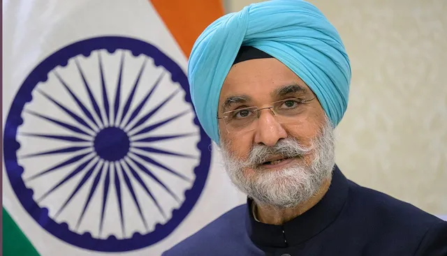 ଆମେରିକାରେ ଭାରତୀୟ ରାଷ୍ଟ୍ରଦୂତଙ୍କ ସହ ଅସଦାଚରଣ । ଖାଲିସ୍ତାନୀମାନେ ତାଙ୍କୁ ଠେଲାପେଲା କରିବାକୁ ଚେଷ୍ଟା କରିଥିଲେ