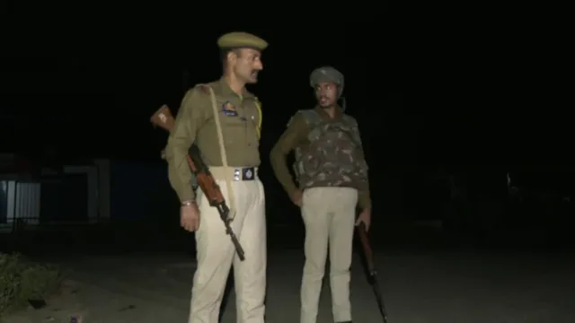 ପାକିସ୍ତାନର ପୁଣି ଅସ୍ତ୍ରବିରତି ଉଲ୍ଲଙ୍ଘନ । ଜାମ୍ମୁକଶ୍ମୀରର ରାମଗଡ଼ ସେକ୍ଟରରେ ଅସ୍ତ୍ରବିରତି ଉଲ୍ଲଙ୍ଘନ କଲା ପାକ୍ ସେନା ।