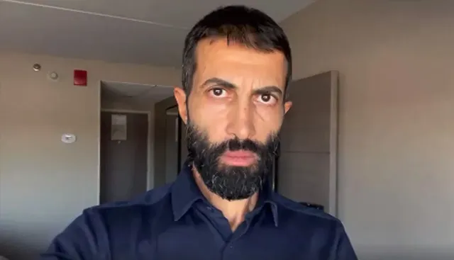 ଯଦି ………… ମୋ ବାପାଙ୍କୁ ହତ୍ୟା କରିଦେବ ।   ଏମିତି କହିଲେ ହମାସ କମାଣ୍ଡରର ପୁଅ