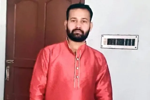 ୭ଦିନିଆ ରିମାଣ୍ଡରେ ଗଲା ସଂସଦ ଅନୁପ୍ରବେଶ ଘଟଣାର ମାଷ୍ଟରମାଇଣ୍ଡ ଲଳିତ ଝା । ଜେରା ସମୟରେ ଅଭିଯୁକ୍ତ ଉଗାରିଲା ଚାଂଚଲ୍ୟକର ତଥ୍ୟ