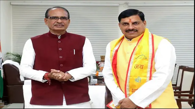 ୪ଲକ୍ଷ କୋଟି ଟଙ୍କାର ଋଣରେ ବୁଡିଛି ମଧ୍ୟପ୍ରଦେଶ ସରକାର । ନିର୍ବାଚନୀ ପ୍ରତିଶ୍ରୁତି ପୂରଣ କରିବାକୁ ପୁଣି ମାଗିଲା ଋଣ