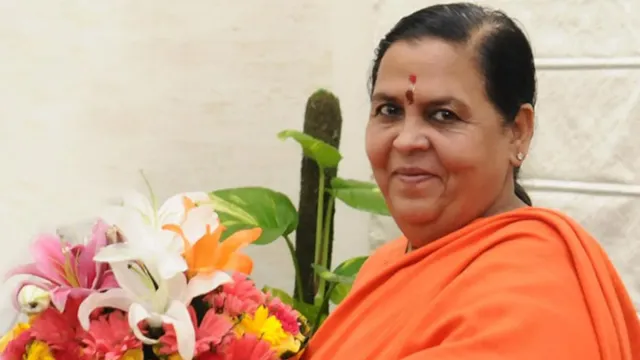 ମଧ୍ୟପ୍ରଦେଶର ମୁଖ୍ୟମନ୍ତ୍ରୀ ଭାବେ ଶପଥ ନେଲେ ମୋହନ ଯାଦବ । ହେଲେ ଯୋଗଦେଲେ ନାହିଁ ବରିଷ୍ଠ ନେତ୍ରୀ ଉମା ଭାରତୀ