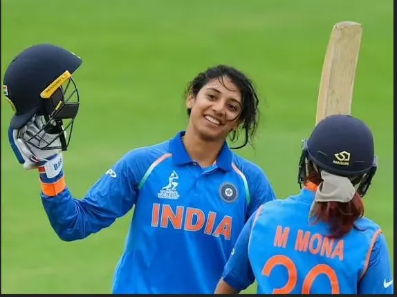 ମହିଳା ପ୍ରିମିୟର ଲିଗ ପାଇଁ ଆଜି ହେଉଛି ନିଲାମୀ । ଜାଣନ୍ତୁ ସବୁଠାରୁ ଦାମୀ ଖେଳାଳୀ ସ୍ମୃତି ମନ୍ଧାନାଙ୍କ ବାବଦରେ