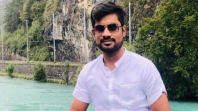 ଦେଶର ସବୁଠୁ ବଡ ଆଇଟି ରେଡରେ ଓଡିଆ ପୁଅ । ଚଢାଉରେ ସାମିଲ ଅଛନ୍ତି ହୃଦୟ କୁମାର ଦାସ ।