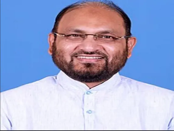 କଟକ ବାଲିଯାତ୍ରାରେ ଦୁର୍ନୀତି ଅଭିଯୋଗ ଆଣିଲେ କଂଗ୍ରେସ ବିଧାୟକ । ଲକ୍ଷ ଲକ୍ଷ ଟଙ୍କାର ଟେଣ୍ଡର ଦୁର୍ନୀତି ହୋଇଥିବା ମହମ୍ମଦ ମୋକିମଙ୍କ ଅଭିଯୋଗ