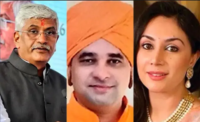 ନିର୍ବାଚନ ଫଳାଫଳ ପରେ ଆରମ୍ଭ ହେଲା ମୁଖ୍ୟମନ୍ତ୍ରୀ ପଦ ପାଇଁ ଦୌଡ । ଜାଣନ୍ତୁ କେଉଁଠ କାହାକୁ ନେଇ ଚର୍ଚ୍ଚା ।