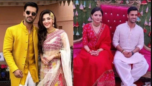 ବିଜେପି ବିଧାୟକଙ୍କୁ ବିବାହ କରିବେ ଆଇଏଏସ୍ । ନିମନ୍ତ୍ରଣ ହୋଇଛନ୍ତିି ପାଖାପାଖି ୩ ଲକ୍ଷ ଅତିଥି ।