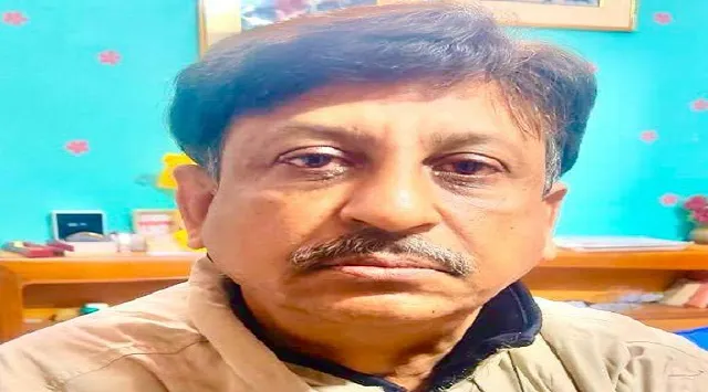 ଇଡକୋ ସିଜିଏମ୍ ସରୋଜକାନ୍ତ ମହାନ୍ତିଙ୍କ ପାଇଁ ବଢିଲା ଅଡୁଆ । ଆୟ ବହିର୍ଭୁତ ସମ୍ପତ୍ତି ଠୁଳ ଅଭିଯୋଗରେ ଗିରଫ