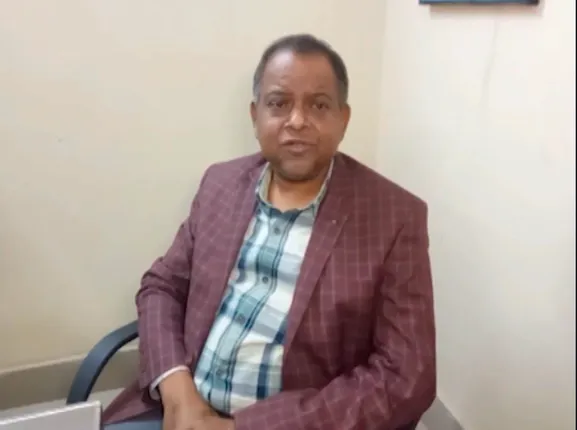 ସରକାରୀ କାର୍ଯ୍ୟାଳୟରେ ମାତାଲ ଅଧିକାରୀ । ଖରାପ ବ୍ୟବହାର ପରେ, ଥାନାରେ ଅଟକ ।