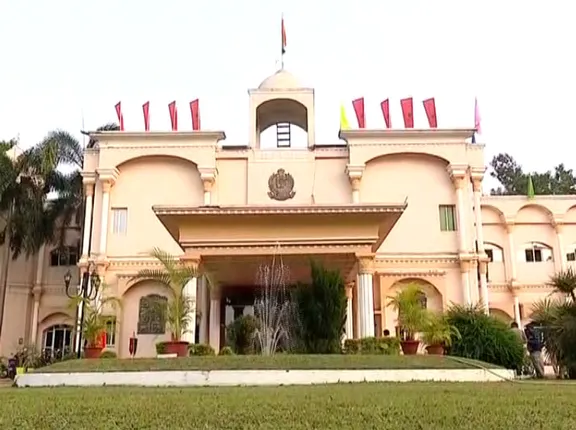 ଡିଜିପି ଭାବେ ଦାୟିତ୍ୱ ନେଲେ ଅରୁଣ ଷଡଙ୍ଗୀ । ନୂଆ ଡିଜିପି ନିଯୁକ୍ତ ପର୍ଯ୍ୟନ୍ତ ସମ୍ଭାଳିବେ ପଦ