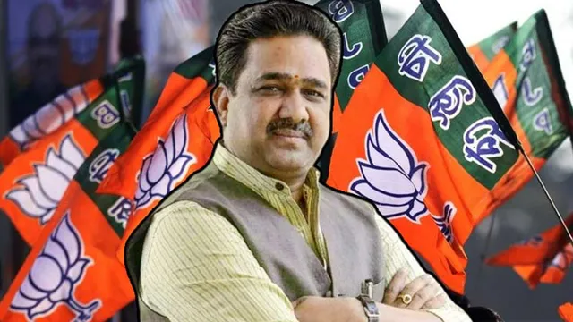 ସାଧାରଣ ନିର୍ବାଚନ ପୂର୍ବରୁ ବିଜେପି ଫୋକସରେ ଓଡିଶା । ପ୍ରତି ବୁଥରୁ ୫୦ ପ୍ରତିଶତ ଭୋଟ ପାଇଁ ବ୍ଲୁ ପ୍ରିଣ୍ଟ