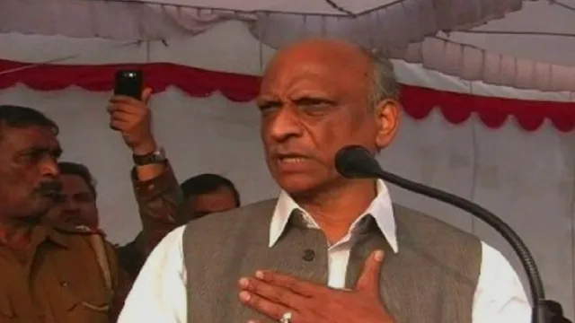 ମାୟାବତୀଙ୍କ ସରକାରରେ ଥିଲେ ଶିକ୍ଷାମନ୍ତ୍ରୀ । ଆୟ ବର୍ହିଭୂତ ସମ୍ପତ୍ତି ଠୁଳ ମାମଲାରେ ୩ ବର୍ଷ ଜେଲଦଣ୍ଡ