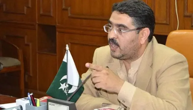 ଆହୁରି ୩୦୦ ଯୁଦ୍ଧ ଲଢିବାକୁ ଆମେ ପ୍ରସ୍ତୁତ ଅଛୁ । କାଶ୍ମୀର ଉପରେ ପାକିସ୍ତାନ ପ୍ରଧାନମନ୍ତ୍ରୀ ଯାହା ବୟାନ ଦେଇଛନ୍ତି ତାହା କୌଣସି ଯୁଦ୍ଧ ଧମକଠାରୁ କମ୍ ନୁହେଁ ।