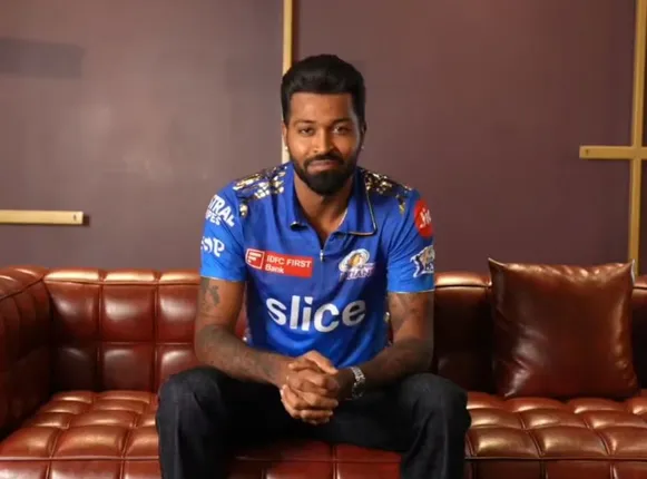 ମୁମ୍ବାଇ ଇଣ୍ଡିଆନ୍ସରେ ବଡ ପରିବର୍ତ୍ତନ । ୨୦୨୪ ଆଇପିଏଲରେ ଅଧିନାୟକ ହେବେ ହାର୍ଦ୍ଦିକ ପାଣ୍ଡ୍ୟା