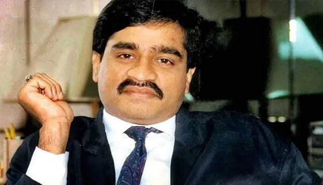 ବୋମା ବିସ୍ଫୋରଣ, ଟାର୍ଗେଟ କିଲିଙ୍ଗ , ଡ୍ରଗ୍ସ ଚୋରା ଚାଲାଣ… ଭାରତରେ ଦାଉଦ ଇବ୍ରାହିମ କଣ କଣ ଅପରାଧ କରିଛି ?