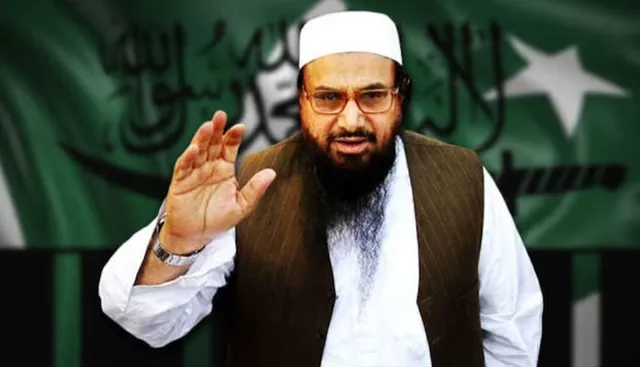 ଆତଙ୍କବାଦୀ ଲଢୁଛନ୍ତି ପାକିସ୍ତାନ  ନିର୍ବାଚନ