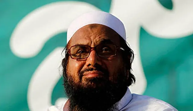 'ଆତଙ୍କବାଦୀ ହାଫିଜ ସଇଦକୁ  ଆମକୁ ହସ୍ତାନ୍ତର କର' । ଭାରତ ପୁଣି ମୁମ୍ବାଇ ଆକ୍ରମଣ ମାଷ୍ଟରମାଇଣ୍ଡକୁ ପ୍ରତ୍ୟର୍ପଣ କରିବାକୁ ଦାବିକରିଛି ।