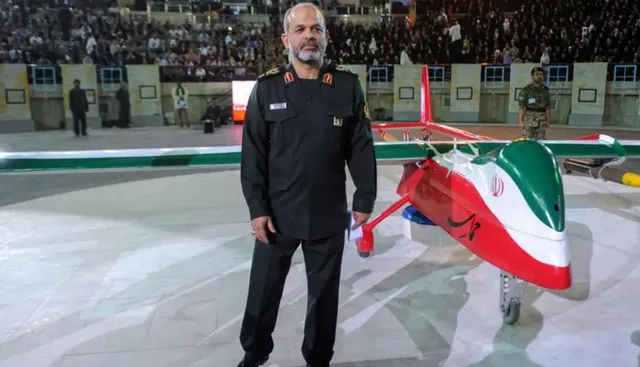 ପାକିସ୍ତାନକୁ ଇରାନର ଚେତାବନୀ : କହିଲା ଆଗ ନିଜ ବର୍ଡରକୁ କଣ୍ଟ୍ରୋଲ କର