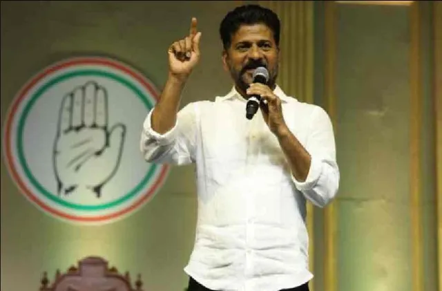 ମୁଖ୍ୟମନ୍ତ୍ରୀ ପଦ ନେଇ ତୁହାକୁ ତୁହା ବୈଠକ । ରାଜସ୍ଥାନରେ ଦୌଡ଼ରେ ୫ ନେତା । କାଲି ତେଲେଙ୍ଗାନାର ମୁଖ୍ୟମନ୍ତ୍ରୀ ଭାବେ ଶପଥ ନେବେ ରେଭାନ୍ତ ରେଡ୍ଡୀ ।