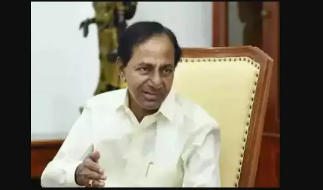 ତେଲେଙ୍ଗାନାର ପୂର୍ବତନ ମୁଖ୍ୟମନ୍ତ୍ରୀ କେସିଆର ଆହତ । ହାଇଦ୍ରାବାଦର ଯଶୋଦା ହସ୍ପିଟାଲରେ ଭର୍ତ୍ତି