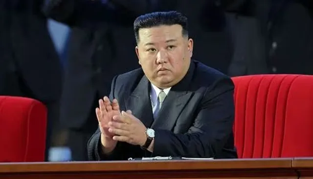 ଜନ୍ମ ହାର ହ୍ରାସ ନେଇ  ଉତ୍ତର କୋରିଆର  ଶାସକ କିମ ଜୋଙ୍ଗ 'ଟେନସନ'ରେ ।  ସେ କାହିଁକି ସାରା ଦେଶରେ ମହିଳାଙ୍କୁ  ସହାୟତା ମାଗୁଛନ୍ତି ?