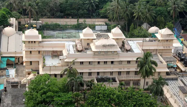 କାହିଁକି ଲଣ୍ଡନରେ ଘର କିଣୁଛନ୍ତି ଭାରତୀୟ ଧନୀ ମାନେ ? ଏହାପଛରେ କଣ ରହିଛି କାରଣ ?