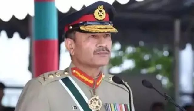 ହଠାତ ଆମେରିକା ଗସ୍ତରେ କାହିଁକି ଗଲେ ପାକିସ୍ତାନୀ ଜେନେରାଲ ମୁନିର୍  ?  ଆତଙ୍କବାଦର ଭୟ କଣ ଏତେ ଜୋର ଘାରିଛି ?