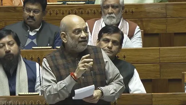 ଆଉ ରହିବନି ଆଇପିସି, ସିଆରପିସି ଓ ଆଇଇଏ । ଲୋକସଭାରେ ପାରିତ ହେବ ନୂଆ କ୍ରାଇମ୍ ବିଲ୍ ।