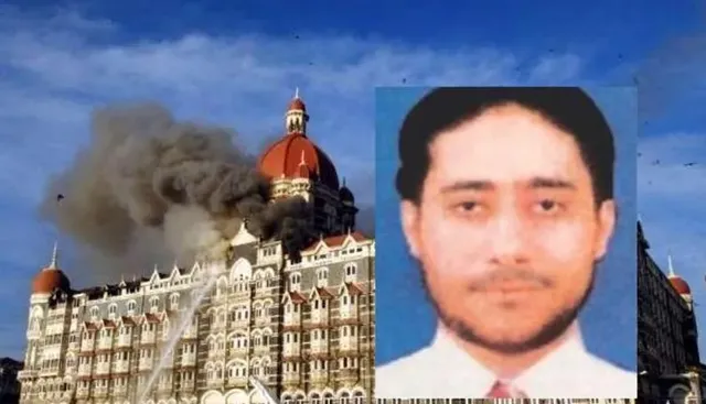 ୨୬/୧୧ ମୁମ୍ବାଇ ଆକ୍ରମଣର ମୁଖ୍ୟ ଷଡଯନ୍ତ୍ରକାରୀକୁ  ହତ୍ୟା ଉଦ୍ୟମ । ପାକିସ୍ଥାନ ଜେଲରେ ଖାଦ୍ୟରେ ଦିଆଯାଇଛି  ବିଷ ।  ! ଆର୍ମି ହସ୍ପିଟାଲରେ ଭର୍ତ୍ତି ।