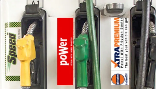 ସ୍ପିଡ୍ ପେଟ୍ରୋଲ କଣ  ?  କଣ ପାଇଁ ଏହାର ଦାମ ଅଧିକ  ?  ସତରେ କଣ ଅଧିକ ମାଇଲେଜ ଦେଇଥାଏ ?