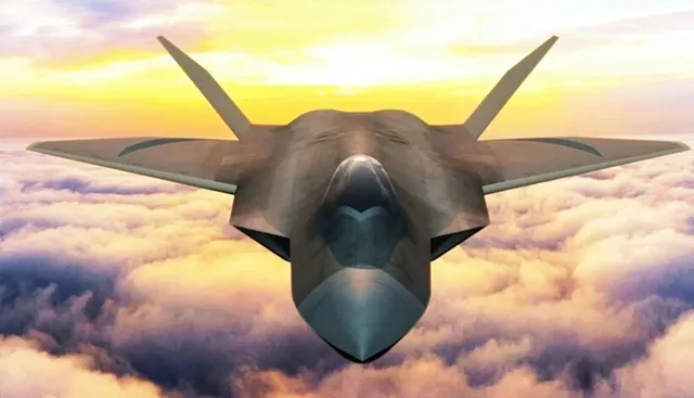 ଚୀନ୍ ଏବଂ ରୁଷିଆକୁ ଝଟକା ଦେବା ପାଇଁ ଚାଲିଛି ପ୍ରସ୍ତୁତି… ଏହି ତିନୋଟି ଦେଶ ବିଶ୍ୱର ସବୁଠାରୁ ଶକ୍ତିଶାଳୀ ଯୁଦ୍ଧ ବିମାନ ତିଆରି କରୁଛନ୍ତି, ଜାଣନ୍ତୁ କଣ ରହିଛି ବୈଶିଷ୍ଟ୍ୟ