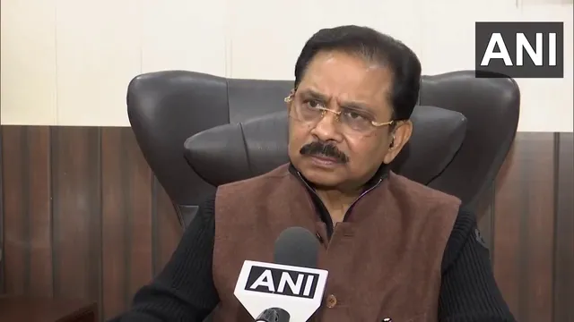 ମୁହଁ ଖୋଲିଲେ କଂଗ୍ରେସ ସାଂସଦ ଧୀରଜ ସାହୁ: କହିଲେ, ରେଡରେ ଜବତ ଟଙ୍କା ସହ କଂଗ୍ରେସର ସମ୍ପର୍କ ନାହିଁ