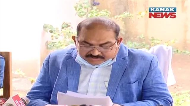 ଖଣି ଦୁର୍ନୀତିକୁ ନେଇ ତେଜିଲା ରାଜନୀତି । ସିବିଆଇ ତଦନ୍ତ ଦାବି କଲା ବିଜେପି