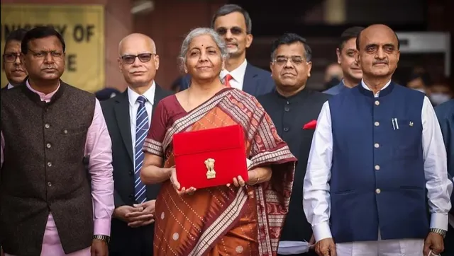 ଆଜିଠୁ ସଂସଦର ବଜେଟ ଅଧିବେଶନ । ଆସନ୍ତାକାଲି ଗୃହରେ ଆଗତ ହେବ ଅନ୍ତରୀଣ ବଜେଟ । କେନ୍ଦ୍ରରେ ମୋଦି ସରକାରର ଦ୍ୱିତୀୟ ପାଳିର ଏହା ଶେଷ ବଜେଟ