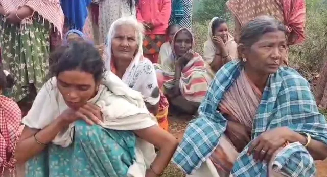 ଟ୍ରାଏଲ ରନ୍ ବେଳେ ମାଡିଗଲା ଟ୍ରେନ: ଘଟଣାସ୍ଥଳରେ ଦୁଇ ଜଣଙ୍କ ମୃତ୍ୟୁ