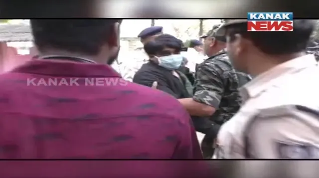 କ୍ରିପ୍ଟୋ କରେନ୍ସି ପରେ ଡାଇକନ୍ କରେନ୍ସି ନାଁରେ ଠକେଇ । ସାତ ଜଣଙ୍କୁ ବାନ୍ଧିଲା ବଲାଙ୍ଗୀର ପୋଲିସ ।