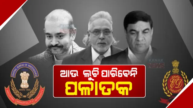 ଭାରତ ଆସିବେ ବ୍ରିଟେନରେ ଲୁଚିଥିବା ପଳାତକ: ୟୁକେ ଯିବ ସିବିଆଇ, ଇଡି ଏବଂ ଏନଆଇଏ ଟିମ