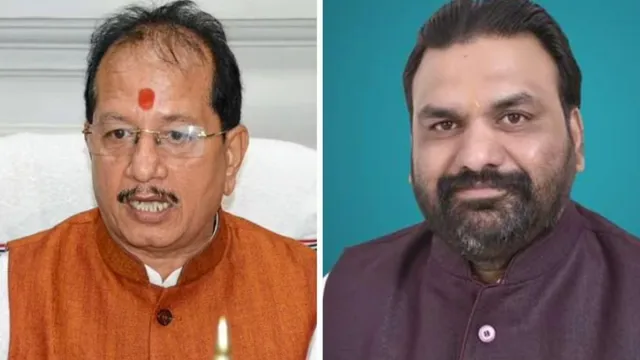 ଆଜି ମୁଖ୍ୟମନ୍ତ୍ରୀ ଭାବେ ଶପଥ ନେବେ ନୀତିଶ କୁମାର ! ବିଜେପିରୁ ୨ ଜଣ ଉପ ମୁଖ୍ୟମନ୍ତ୍ରୀ ହେବା ନେଇ ନିଷ୍ପତ୍ତି