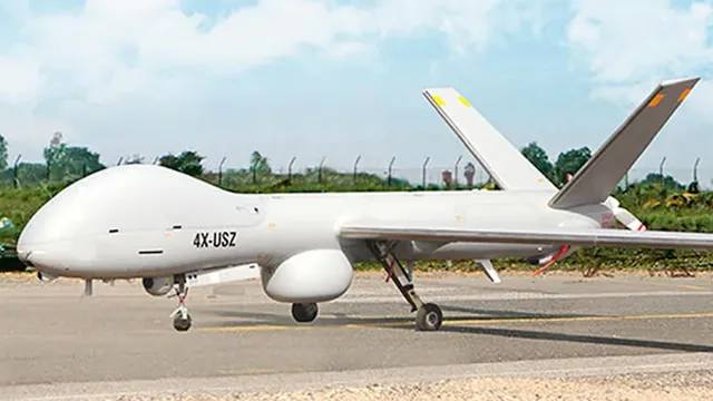 ବଢ଼ିଲା ଭାରତୀୟ ନୌସେନାର ଶକ୍ତି । ସାମିଲ ହେଲା ଦୃଷ୍ଟି-୧୦ ଷ୍ଟାରଲାଇନର