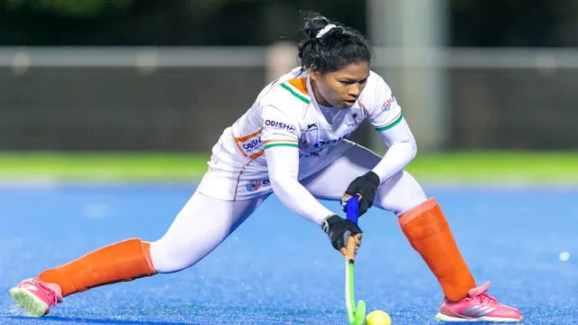 ବିଶିଷ୍ଟ ହକି ଖେଳାଳୀ ଦୀପଗ୍ରେସ ଏକ୍କାଙ୍କ ଅନ୍ତର୍ଜାତୀୟ ହକିରୁ ଅବସର । ସୋସିଆଲ ମିଡିଆ ଏକ୍ସରେ ଟ୍ୱିଟ କରି ଦେଲେ ସୂଚନା