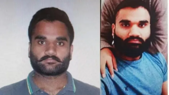 ଗ୍ୟାଙ୍ଗଷ୍ଟର ଗୋଲ୍ଡି ବରାଡ ବିରୋଧରେ ଭାରତ ସରକାରଙ୍କ ବଡ ନିଷ୍ପତି । ଦେଶ ବିରୋଧୀ କାର୍ଯ୍ୟକଳାପ ନେଇ ଗୋଲ୍ଡିକୁ ଆତଙ୍କବାଦୀ ଘୋଷଣା କଲା ଭାରତ