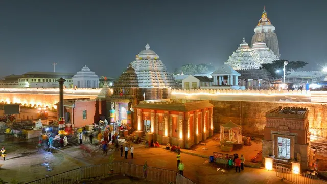 ଜାନୁଆରୀ ୧୭କୁ ସରକାରୀ ଛୁଟି ଘୋଷଣା । ଛୁଟି ଘୋଷଣା କଲେ ରାଜ୍ୟ ସରକାର ।