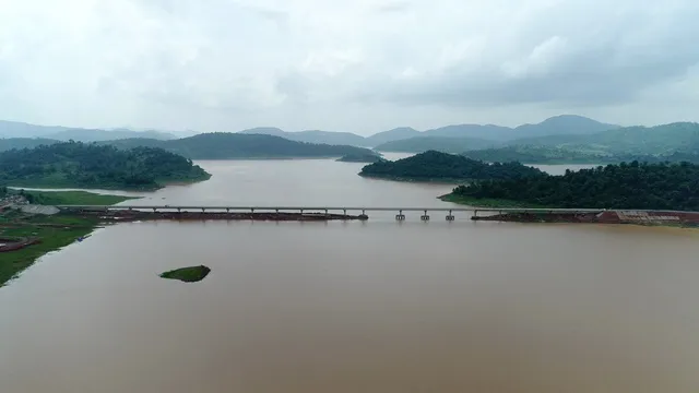 ସ୍ୱାଭିମାନ ଅଞ୍ଚଳରେ ଉନ୍ନତି ଆଣିଛି ଗୁରୁପ୍ରିୟା ସେତୁ ! ଏବେ ଦ୍ୱିତୀୟ ଗୁରୁପ୍ରିୟା ସେତୁ ନିର୍ମାଣ ପାଇଁ ଦାବି କରିଛନ୍ତି ଅଞ୍ଚଳବାସୀ