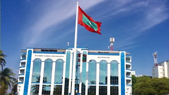 ଭାରତର ପ୍ରଧାନମନ୍ତ୍ରୀ ମୋଦୀଙ୍କ ଉପରେ ବିବାଦୀୟ ବୟାନ ଦେଇ ଫଶିଲେ ୩ ମାଲଦୀପ ମନ୍ତ୍ରୀ । ମାଲଦୀପ ସରକାର ତୁରନ୍ତ ନେଲେ କାର୍ଯ୍ୟାନୁଷ୍ଠାନ