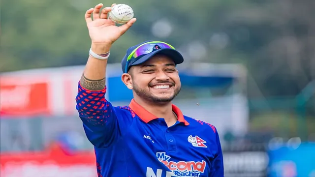 ନାବାଳିକା ଦୁଷ୍କର୍ମ ମାମଲାରେ ଦୋଷୀ ସାବ୍ୟସ୍ତ ହେଲେ ନେପାଳର ଆଇପିଏଲ ଖେଳାଳୀ । କୋର୍ଟ ଶୁଣାଇଲେ ୮ବର୍ଷ ଜେଲ ଦଣ୍ଡ